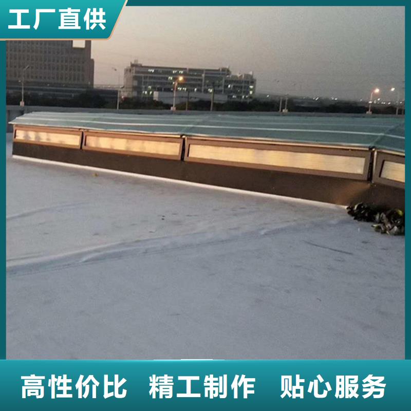 通风天窗成品气楼自产自销