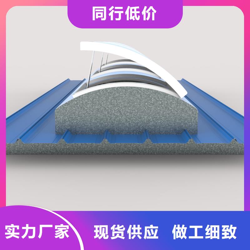 通风天窗_钢结构成品气楼专业的生产厂家