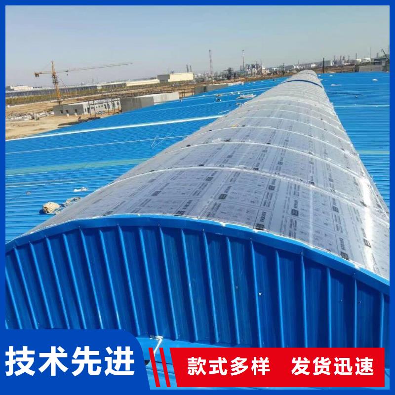 通风天窗,成品气楼专业生产品质保证
