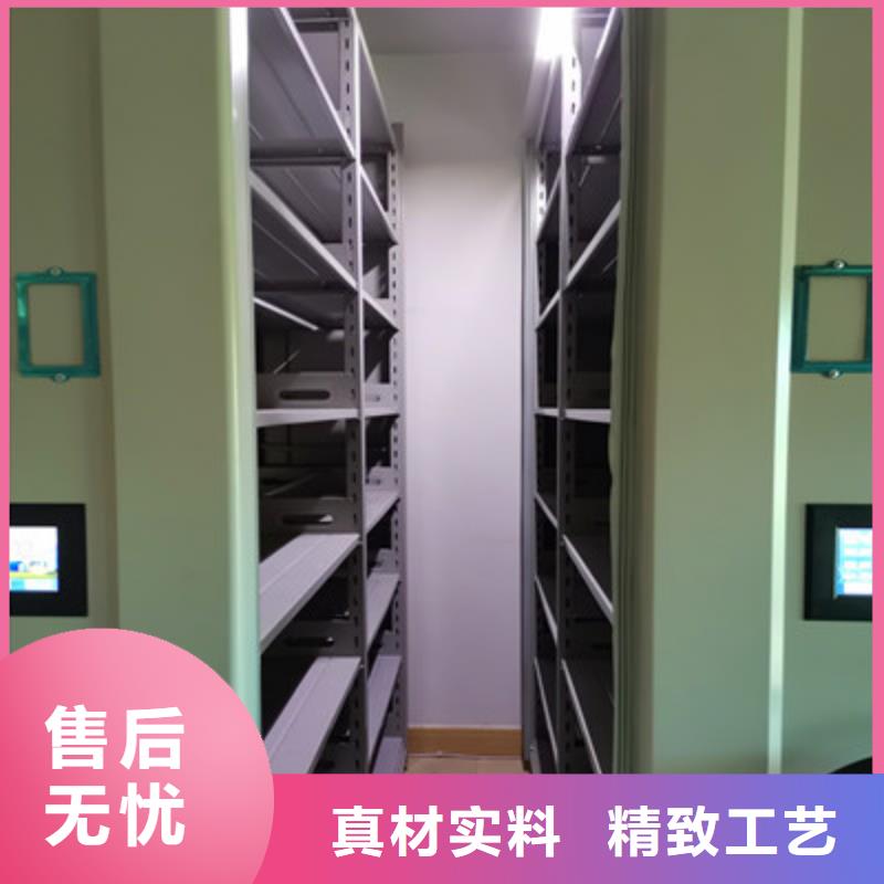 有实力的仓库密集货架厂家