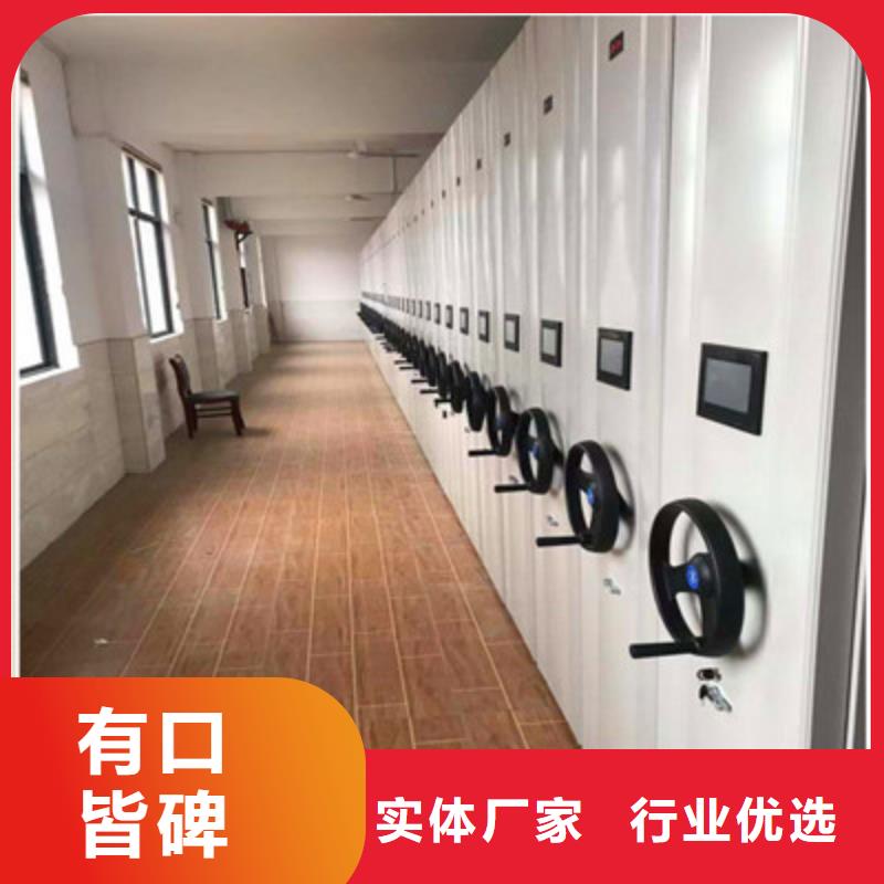 有实力的仓库密集货架厂家