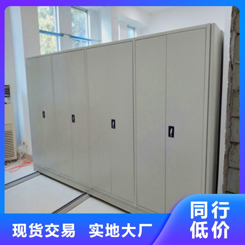 别拘一格【鑫康】底图密集柜