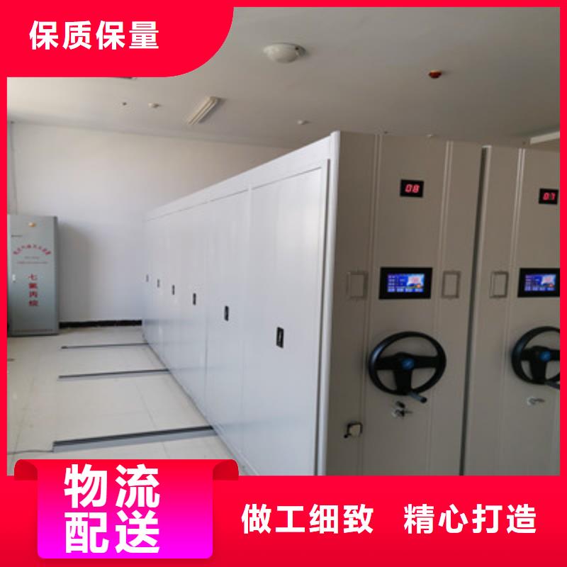 共享双赢【鑫康】手动型密集架