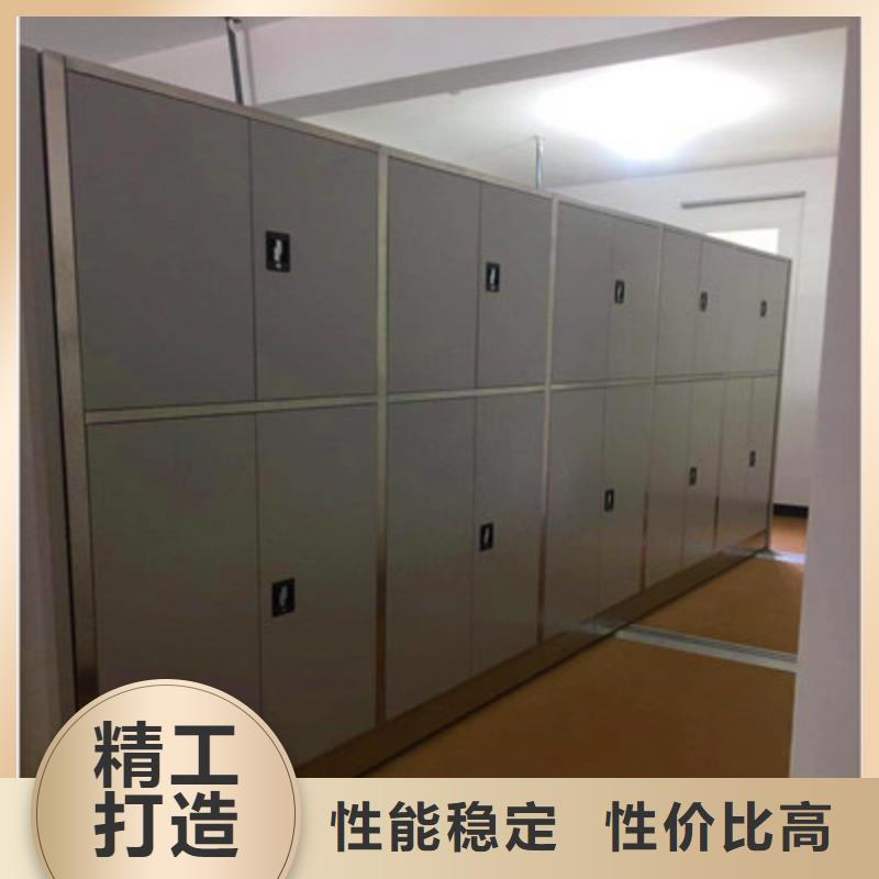 实力雄厚的五层箱式密集架厂家