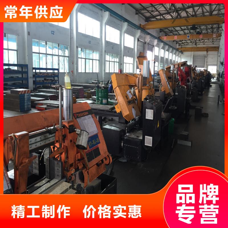 高精度D2钢板一手货源