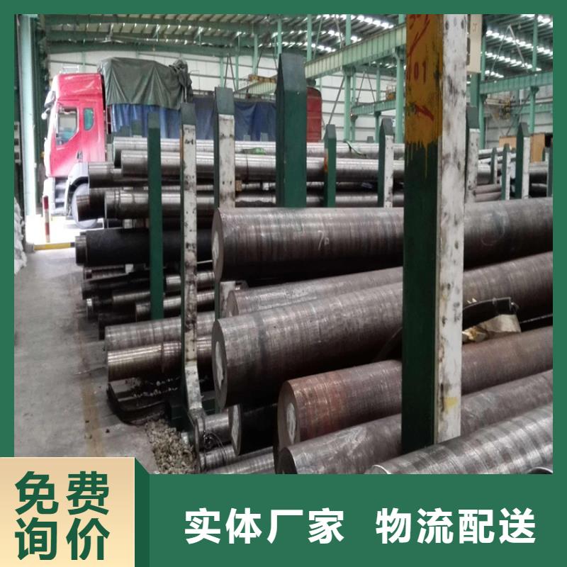 DF-2合金钢生产设备先进