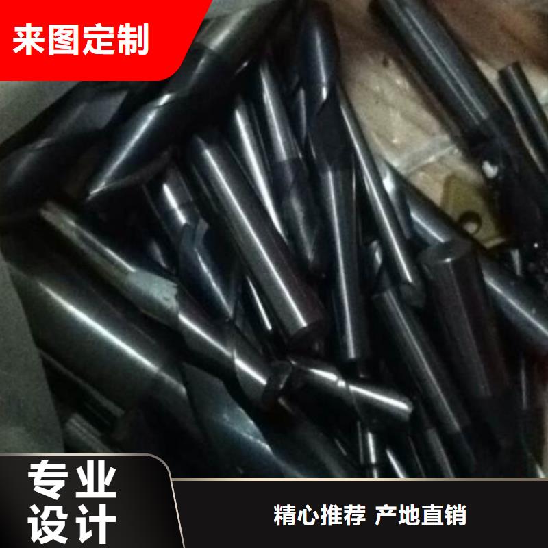 YG8钨钢圆钢销往全国