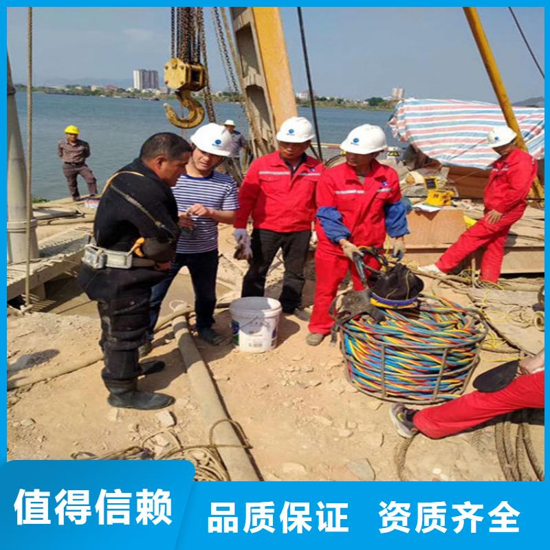 水下水下爆破品质卓越