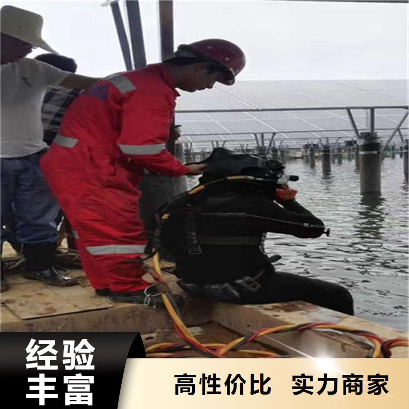 水下 水下救援服务专业承接