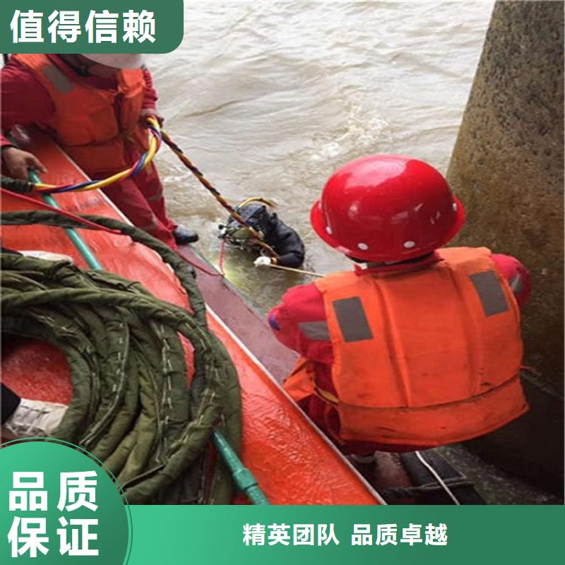 大理市打捞队-打捞经验丰富