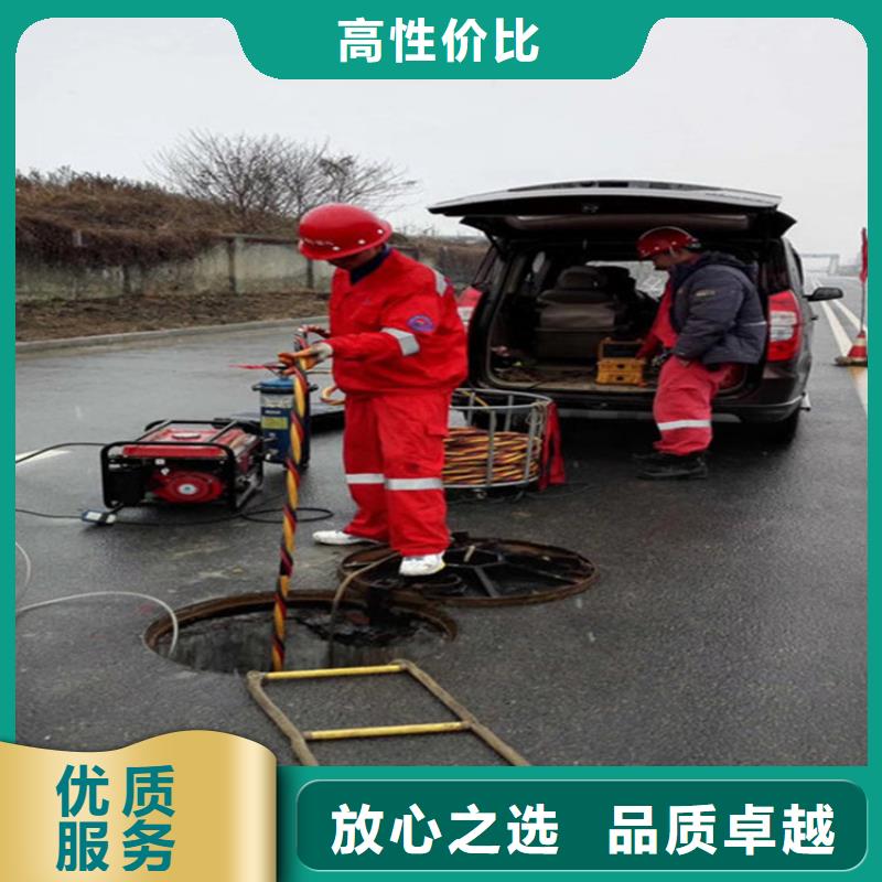水下 水下打捞多家服务案例