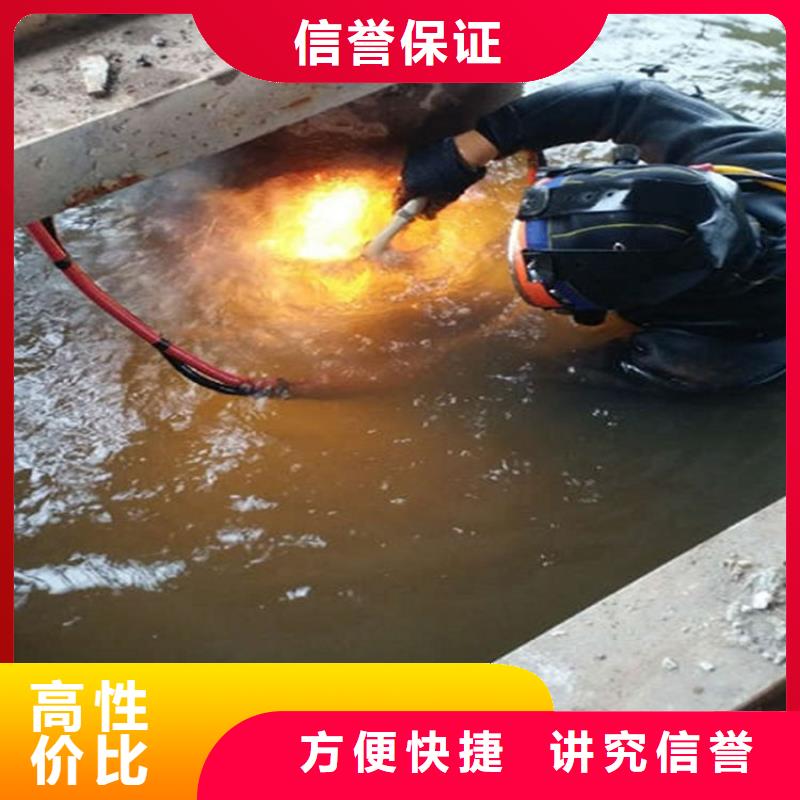 水下 水下救援服务专业承接