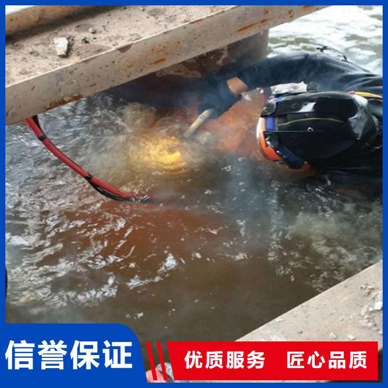 大理市打捞队-打捞经验丰富