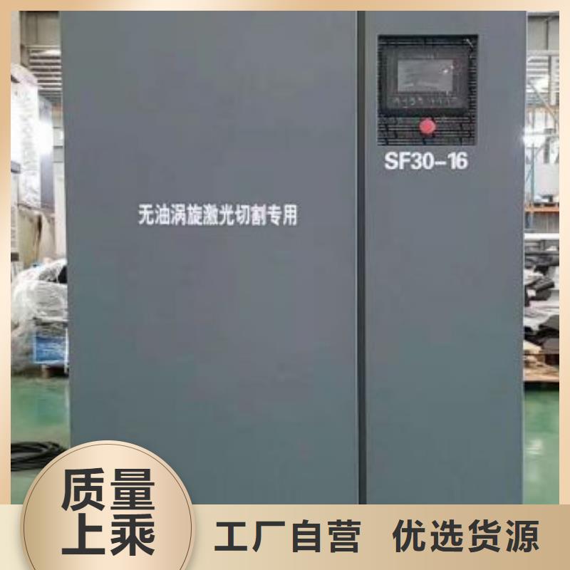 空压机用心制造