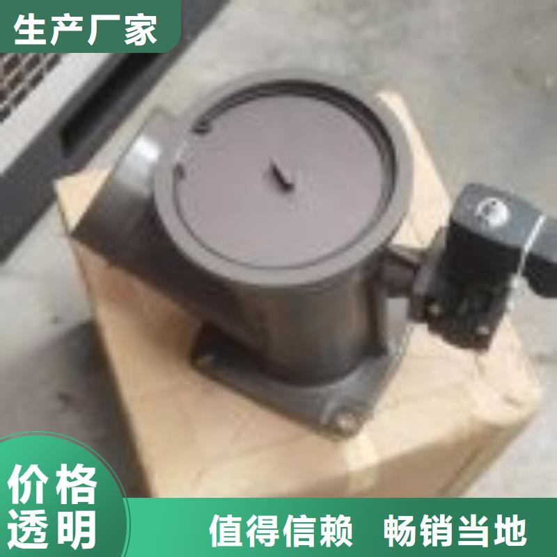 真正的源头厂家空压机质量看得见