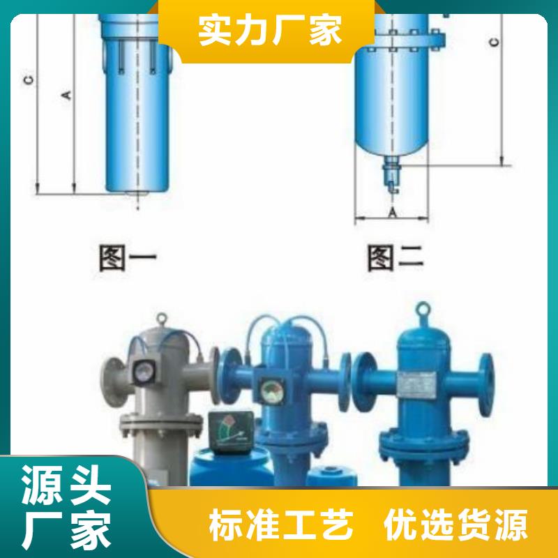 【压缩空气过滤器】-空气压缩机价格订购