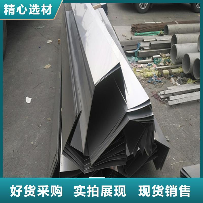 不锈钢-不锈钢装饰管多行业适用