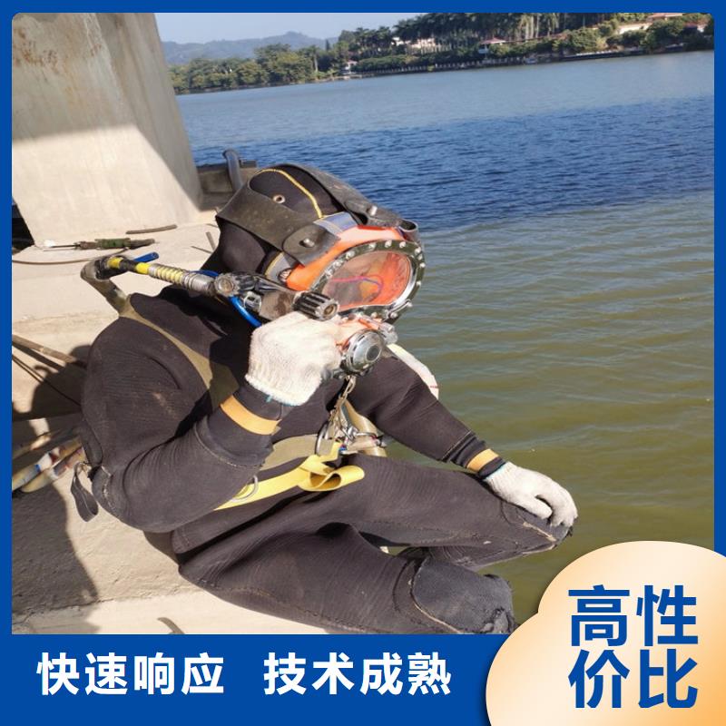 水下_水下堵漏团队解决方案
