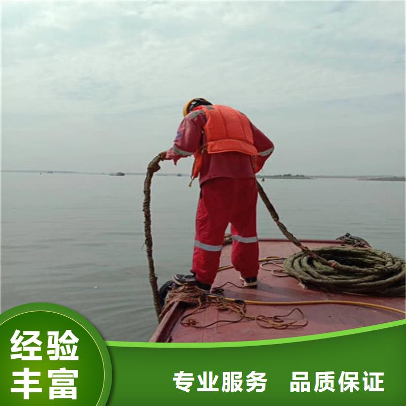 水下水下测量工程齐全