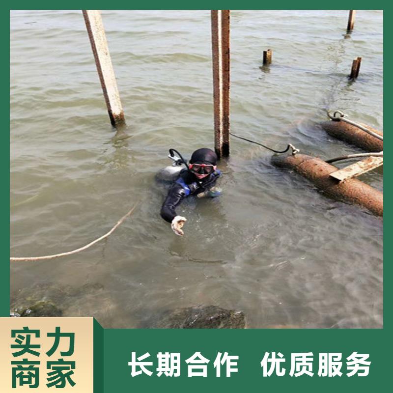 水下水下检测工程高性价比