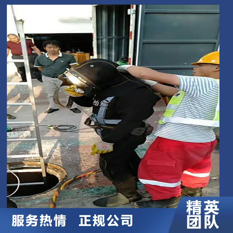 水下水下检测工程高性价比