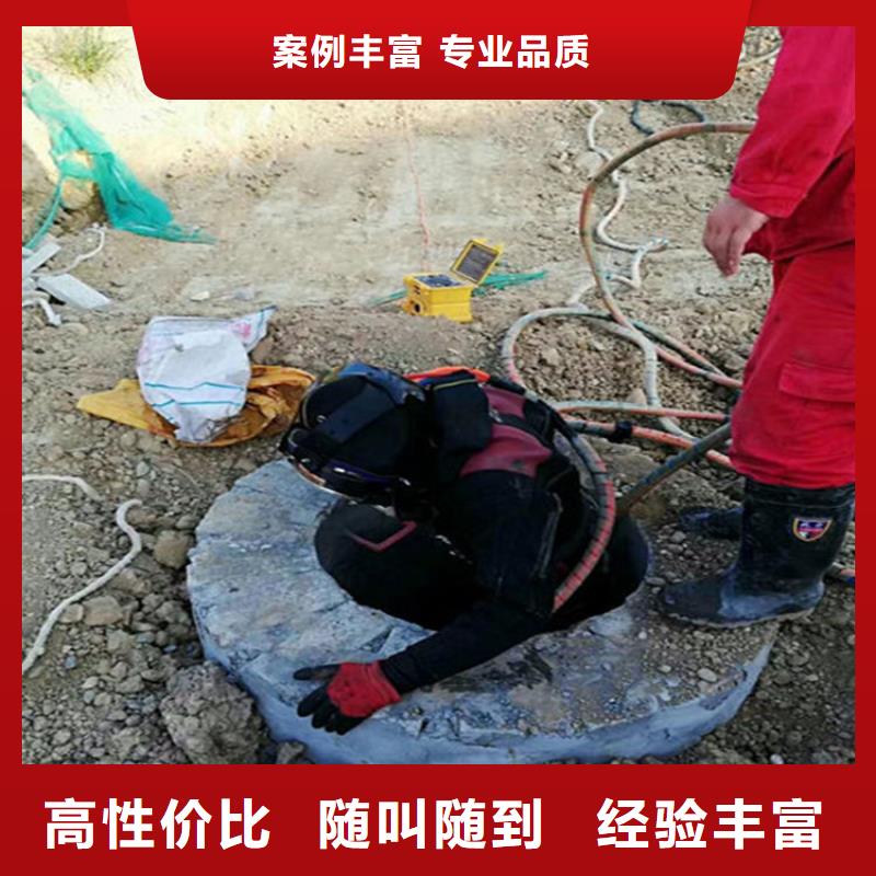 水下 水下救援服务实力团队