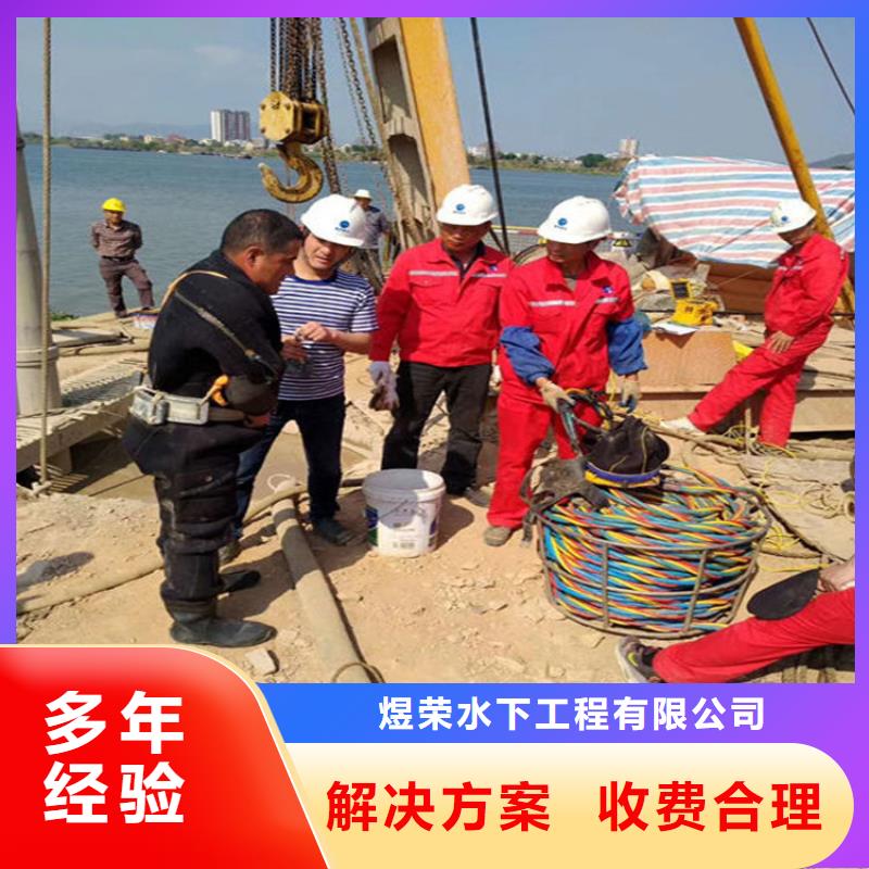 水下本地潜水救援质优价廉