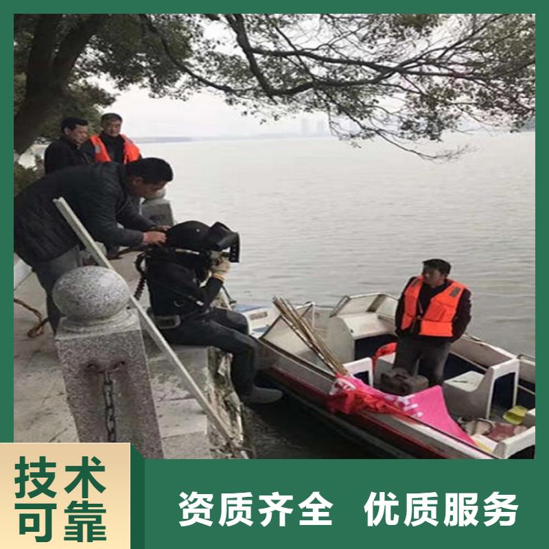 水下,污水池换曝气头快速