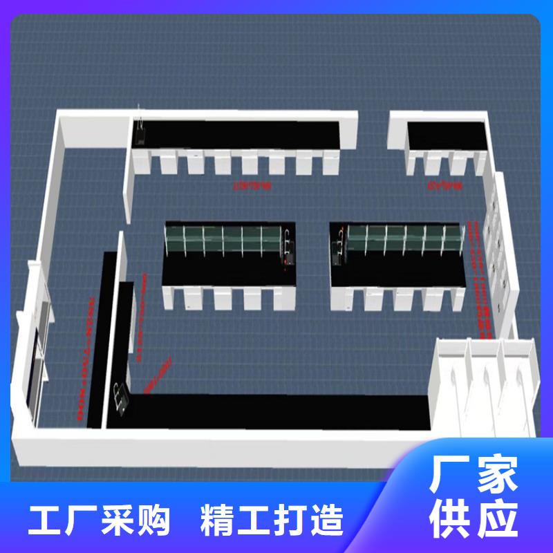 吉安实验室家具实验台图片