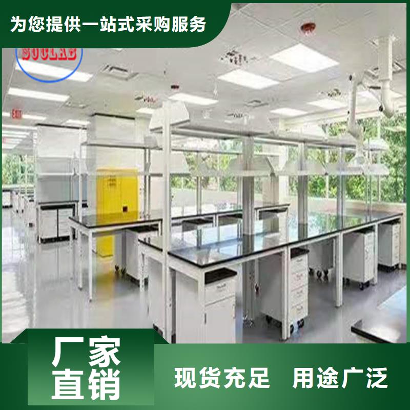 钢木实验台_催化燃烧处理废气系统出厂严格质检