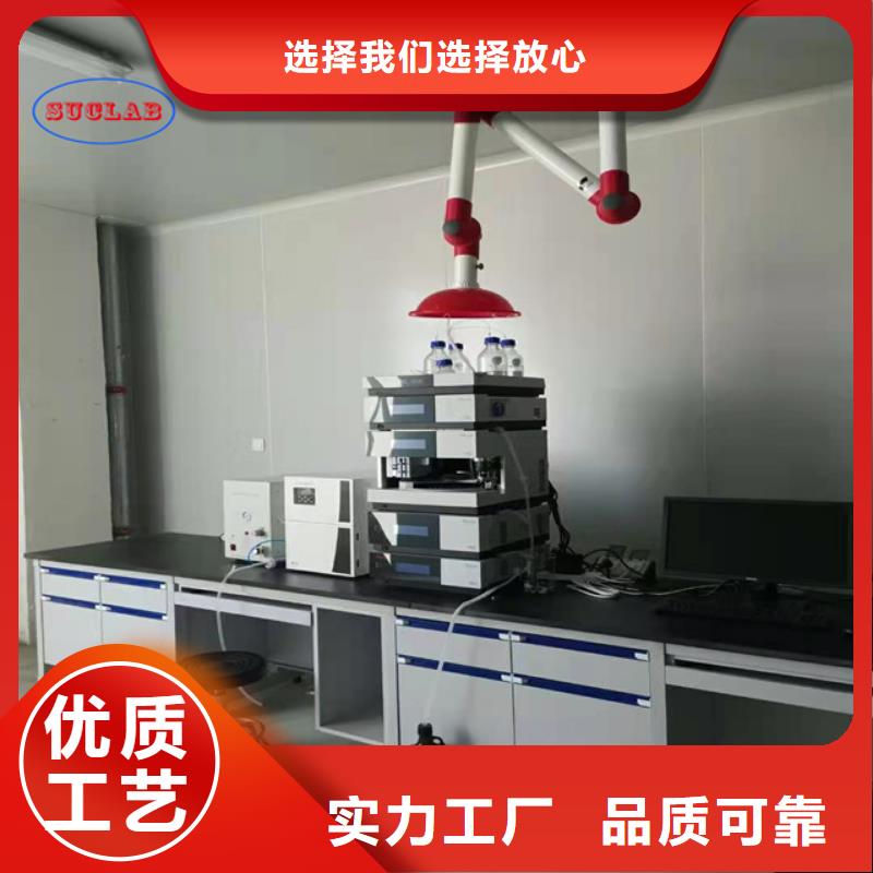 钢木实验台-实验室通风管道工期短发货快