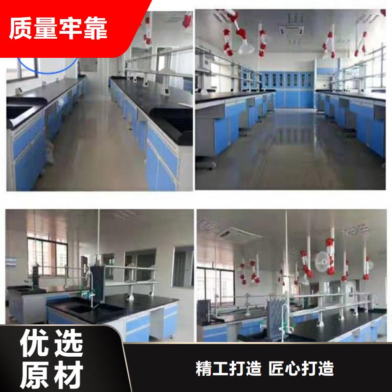 钢木实验台超静工作台产品细节
