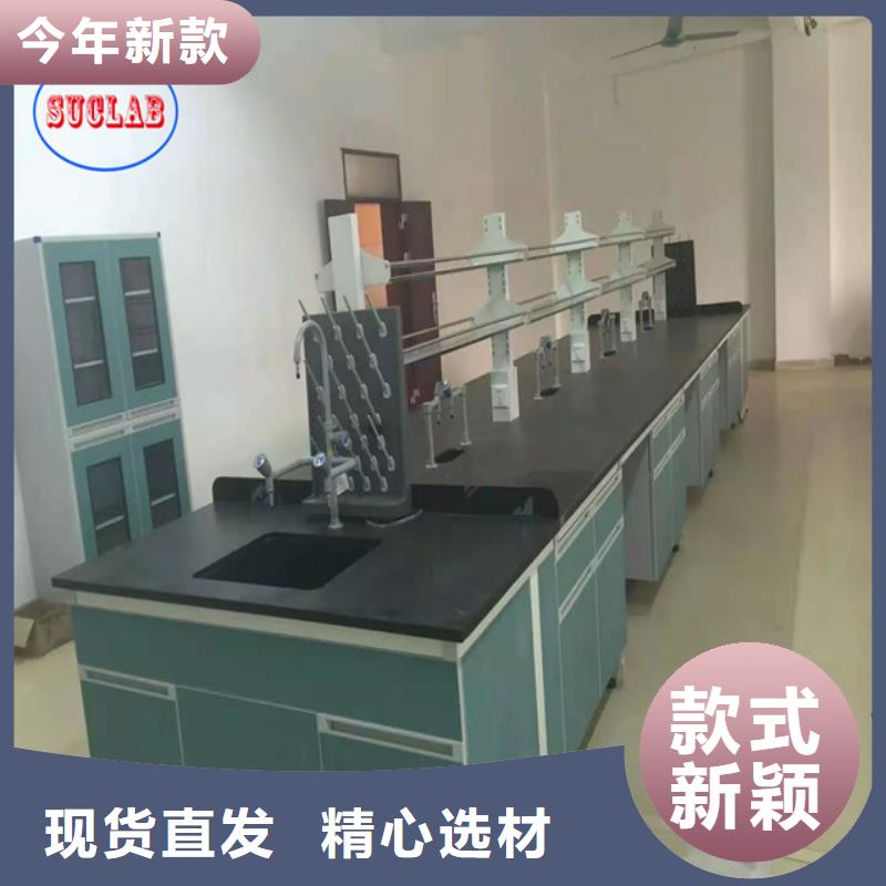 钢木实验台_催化燃烧处理废气系统出厂严格质检