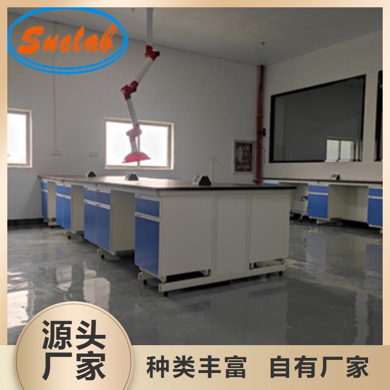 钢木实验台-实验室通风管道工期短发货快