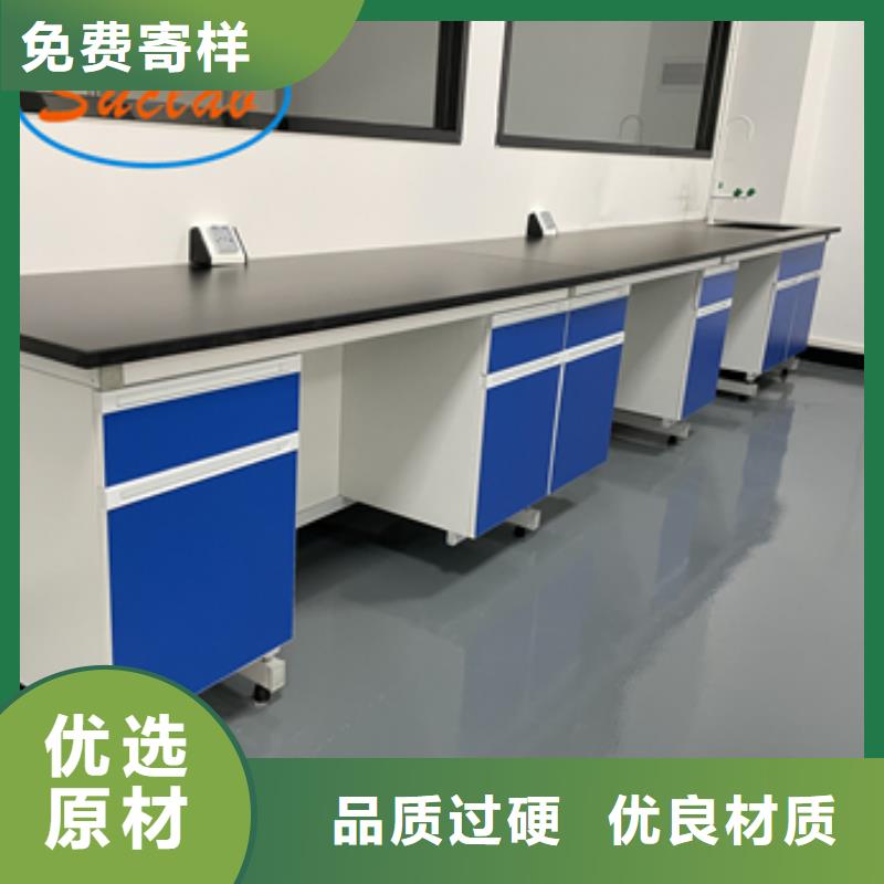 【钢木实验台,工厂超纯水设备系统产品细节参数】