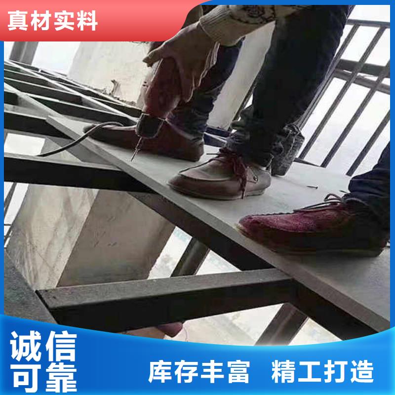 纤维水泥板龙骨防火板实力派厂家