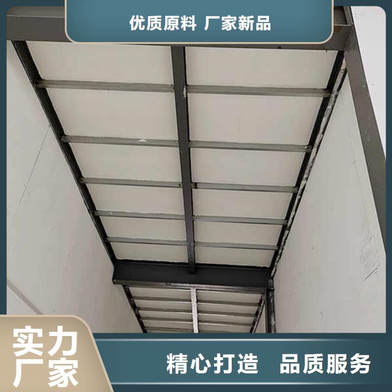 纤维水泥板龙骨防火板实力派厂家
