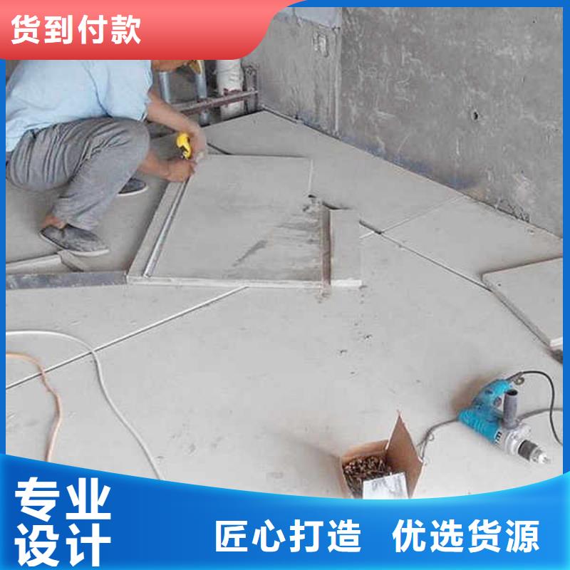 纤维水泥板龙骨防火板实力派厂家