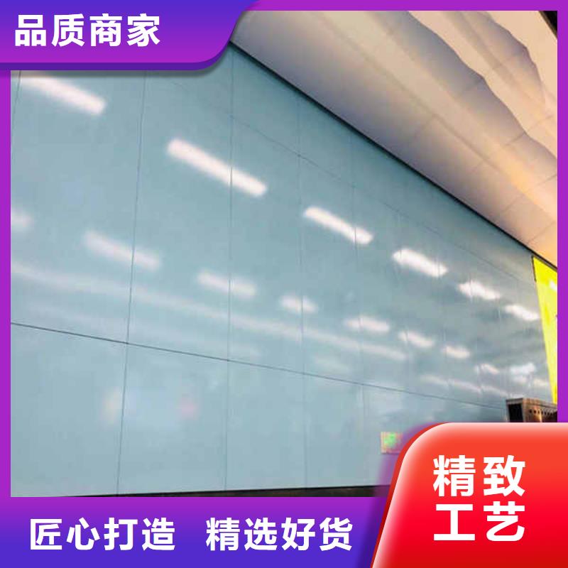 搪瓷钢板龙骨隔墙防火板快捷的物流配送