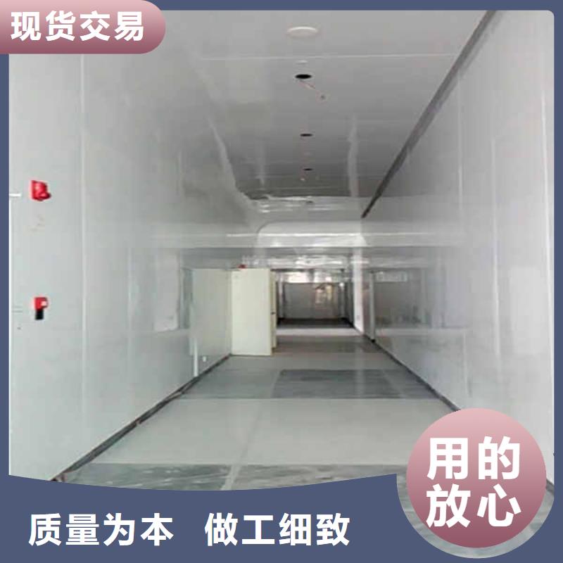 搪瓷钢板聚苯颗粒复合墙板多种优势放心选择