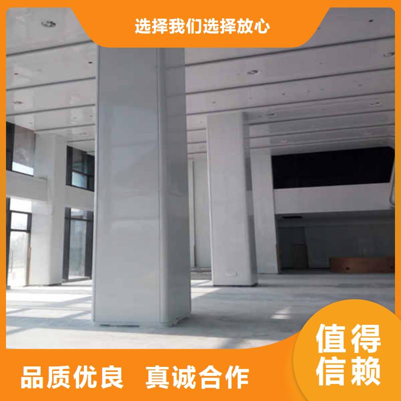 搪瓷钢板【防火隔墙板】一个起售