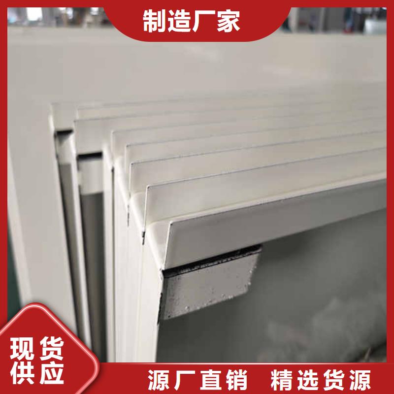 搪瓷钢板轻质墙体一手价格