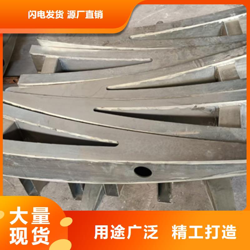 护栏立柱旋转护栏敢与同行比价格