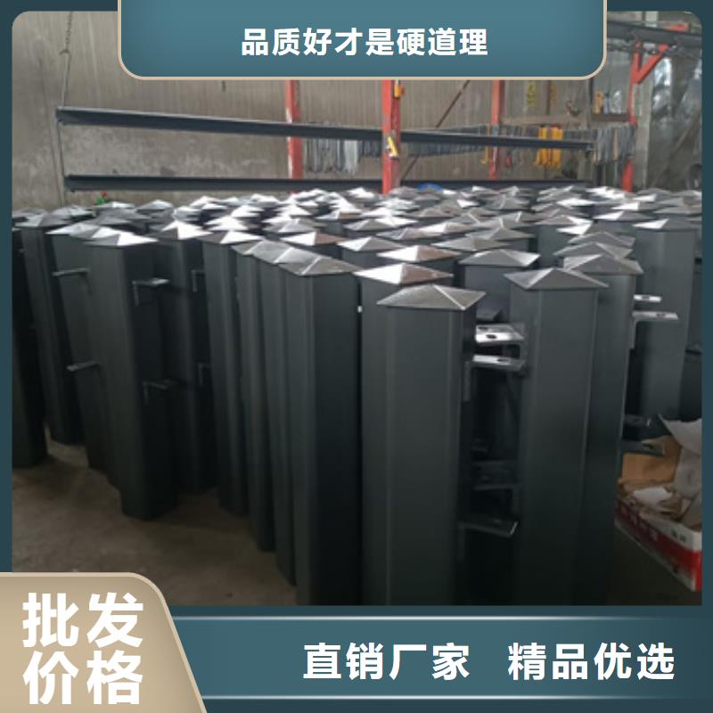 景观护栏立柱为您服务来电咨询