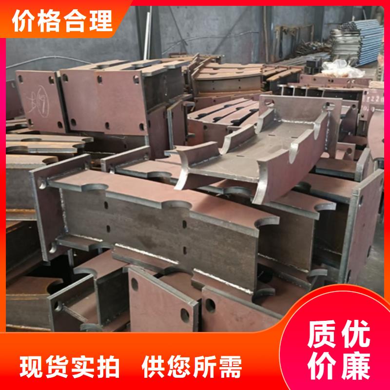 景观护栏立柱为您服务来电咨询
