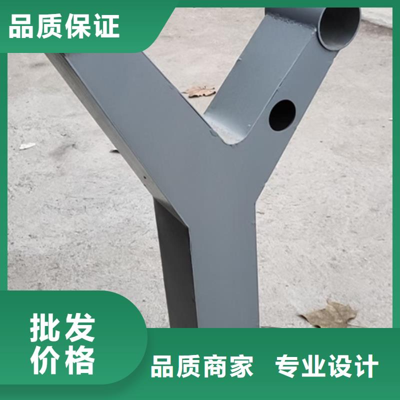 景观护栏立柱为您服务来电咨询