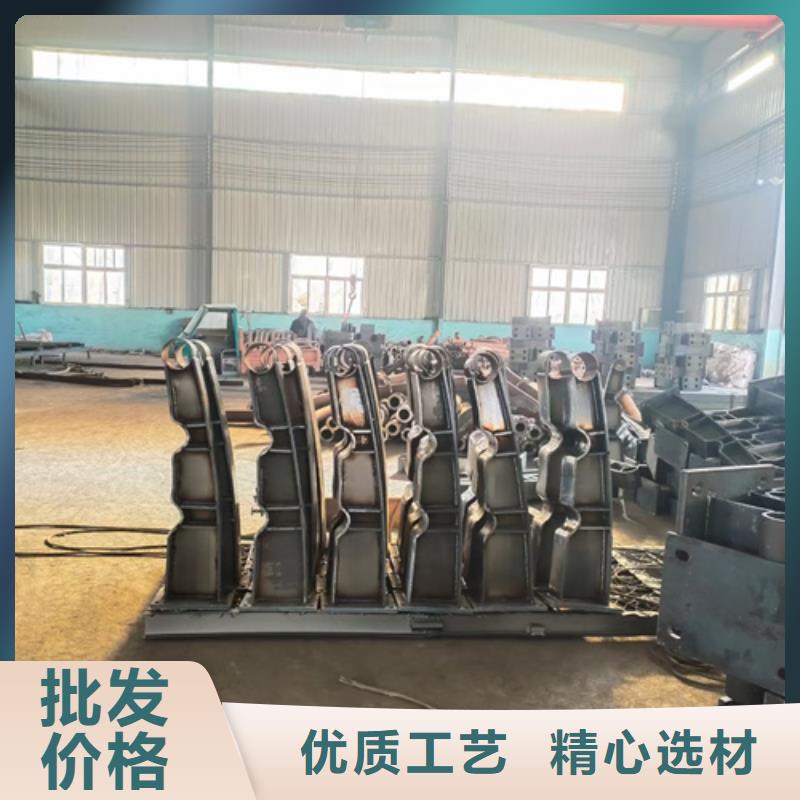 护栏立柱-q235b波形护栏板现货充足
