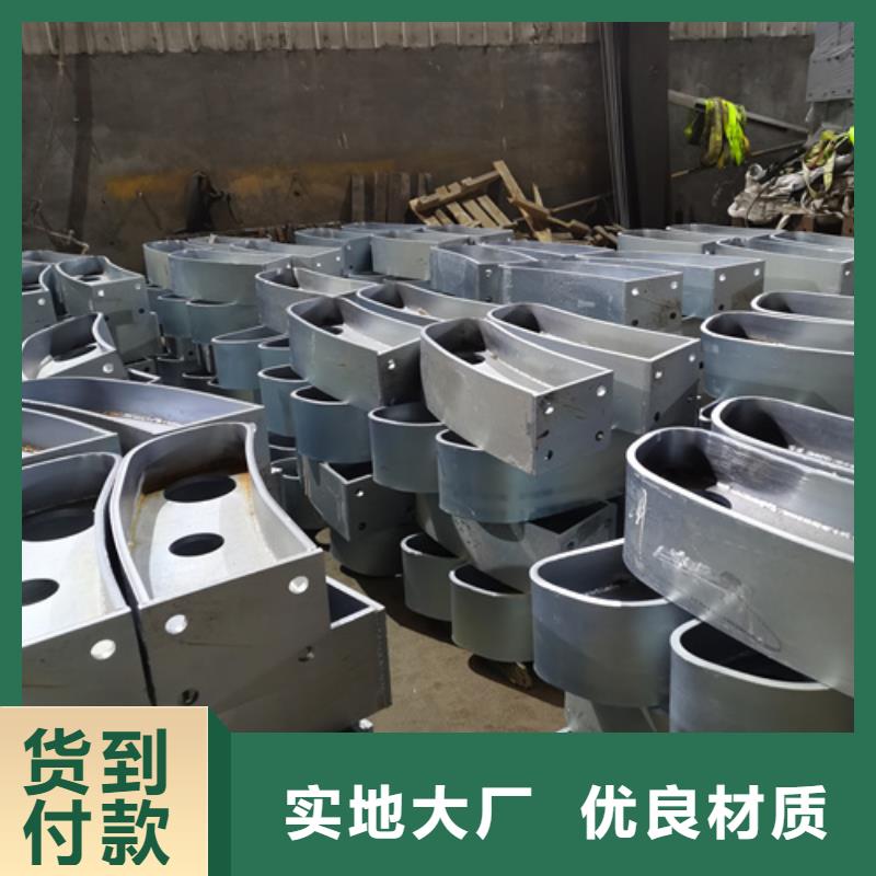 护栏立柱旋转护栏敢与同行比价格