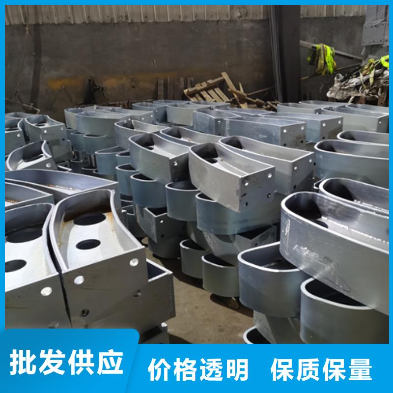 护栏立柱-q235b波形护栏板现货充足