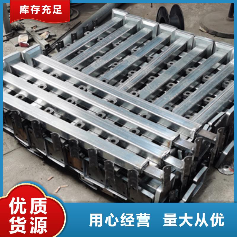 景观护栏立柱为您服务来电咨询